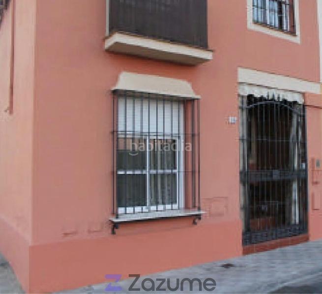 Foto aa8a2910-5aea-40ab-9249-a221e4ee7ee5. Lloguer casa adossada a Camas