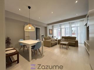 Affitto Appartamento  C. dulcinea del toboso