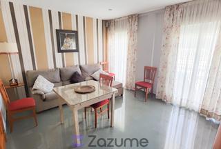 Rent Flat in Alcantarilla - La Glorieta
