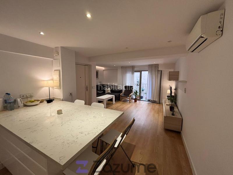 Foto 92d6ae8b-6996-499d-b8b4-7898ceec22e7. Location appartement avec chauffage dans Jaume III Palma de Mallorca