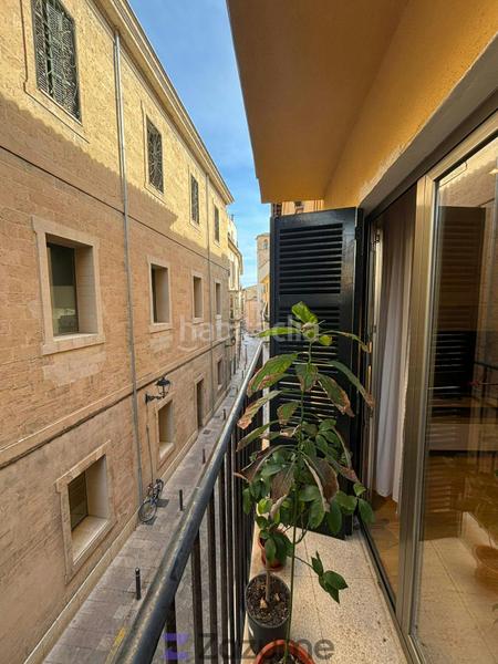 Foto bbf33a13-1ae4-4bb4-bdca-99ca20368e5a. Location appartement avec chauffage dans Jaume III Palma de Mallorca