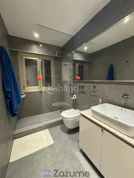 Foto 084d2279-f2d5-49ad-a846-fa4833feaf66. Rent flat with heating in Jaume III Palma de Mallorca