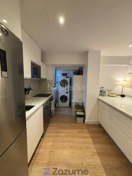 Foto 45329299-bcd5-46b5-8c79-8a961dd5fffb. Rent flat with heating in Jaume III Palma de Mallorca