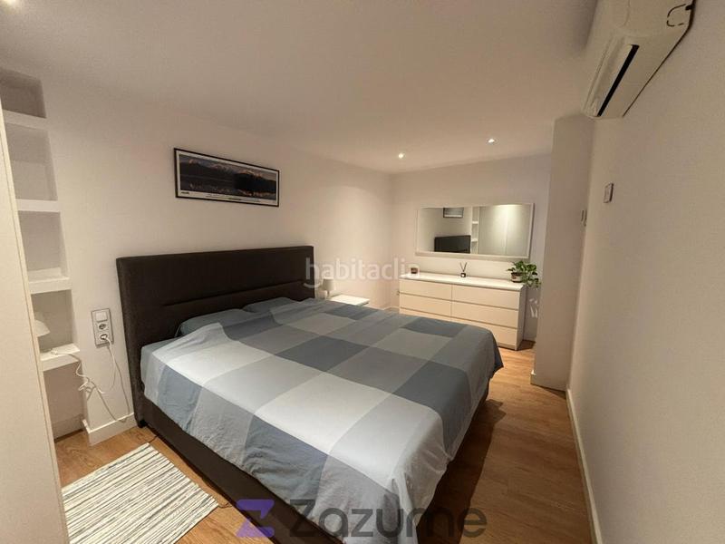 Foto a2ea86e4-43cd-4982-bd9d-4629736704c2. Rent flat with heating in Jaume III Palma de Mallorca