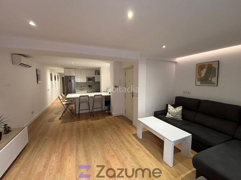 Foto c0ee0c03-1551-41b2-8997-238564d08304. Rent flat with heating in Jaume III Palma de Mallorca