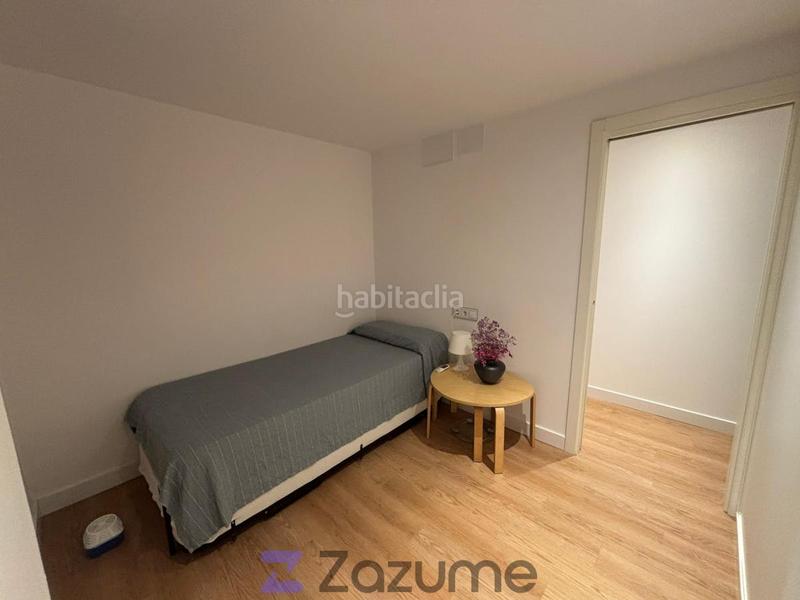 Foto e9a38aeb-f9fc-4b05-9b2e-85e113d32f29. Rent flat with heating in Jaume III Palma de Mallorca