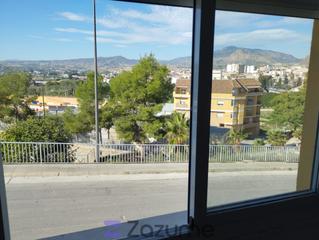 Location Appartement  C. águilas