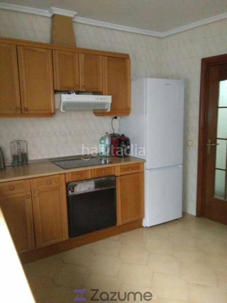 Foto 3740d0a6-29a9-4916-8985-8c7f50ffd48e. Affitto appartamento con riscaldamento in Centro ciudad Linares