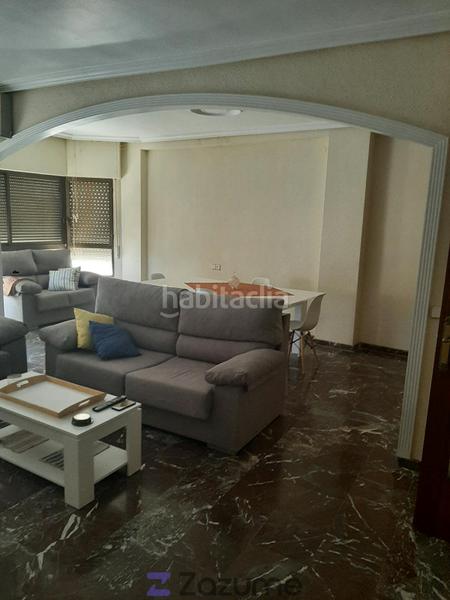 Foto b638faa6-4fe2-4717-a5f7-688a4a7911a4. Affitto appartamento con riscaldamento in Centro ciudad Linares