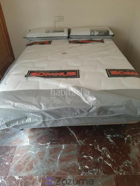 Foto cecd0b89-249c-4230-9931-11fcd628c479. Affitto appartamento con riscaldamento in Centro ciudad Linares