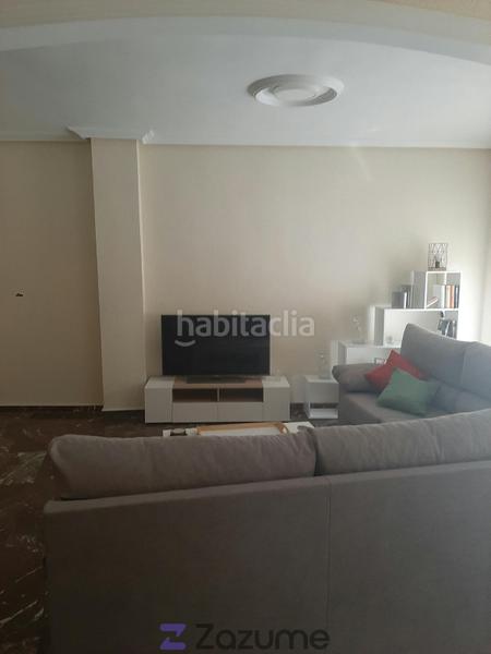 Foto df247956-63d0-459a-b677-e4c3b4411889. Affitto appartamento con riscaldamento in Centro ciudad Linares