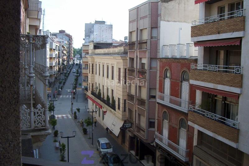 Foto 1cec54e2-1081-44ae-87ae-986247de8147. Location appartement avec chauffage dans Centro ciudad Linares