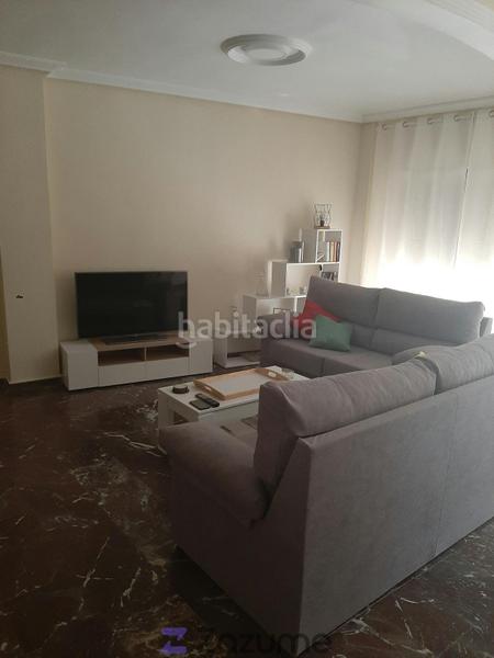 Foto 2f6f06d9-b660-4c93-b249-7094d21a1f3f. Location appartement avec chauffage dans Centro ciudad Linares