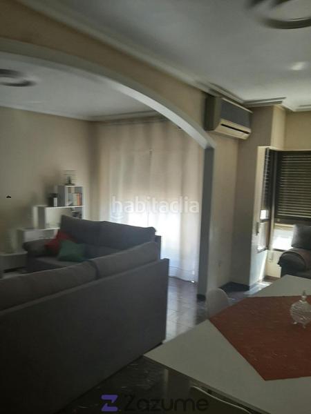 Foto 645ab3c7-0ca7-4fbf-bbeb-abb3a5e77e16. Location appartement avec chauffage dans Centro ciudad Linares