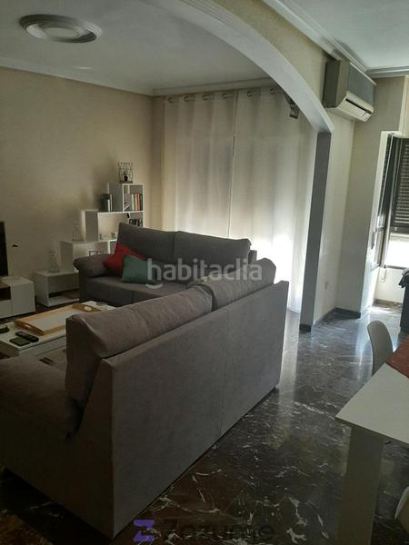 Foto 76eef0d3-01aa-4c87-8862-58548981f3f1. Location appartement avec chauffage dans Centro ciudad Linares