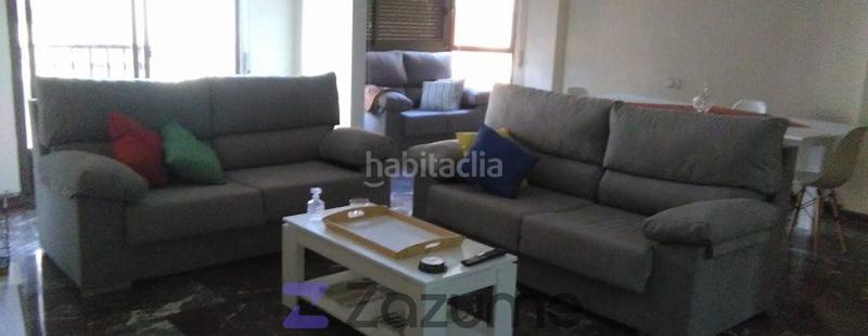 Foto a78a8024-3c99-4620-9e54-4da5b1aa5382. Location appartement avec chauffage dans Centro ciudad Linares