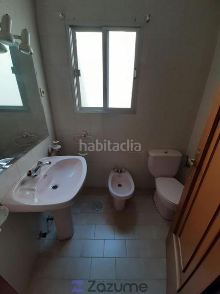 Foto cc2d31fa-e142-4bf0-bc78-1606b5342fe2. Location appartement avec chauffage dans Centro ciudad Linares
