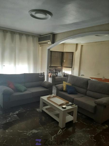 Foto 066b5335-e8cd-423e-a9f1-cc9057556c3b. Rent flat with heating in Centro ciudad Linares