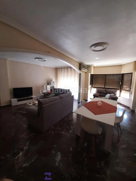 Foto 0adf9cc1-a79f-41f8-b3c4-55f35ba46a99. Rent flat with heating in Centro ciudad Linares