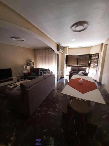 Foto 24b4cecf-56f2-497e-97bf-38e7dbbf1174. Rent flat with heating in Centro ciudad Linares