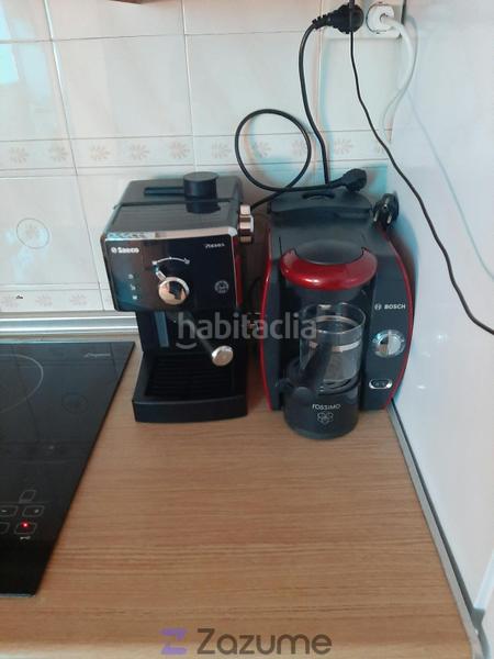 Foto 293acbf0-0165-445a-a455-be089de149f1. Rent flat with heating in Centro ciudad Linares