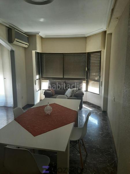 Foto 309f322f-1630-43ae-8d5d-90e3f90004bc. Rent flat with heating in Centro ciudad Linares