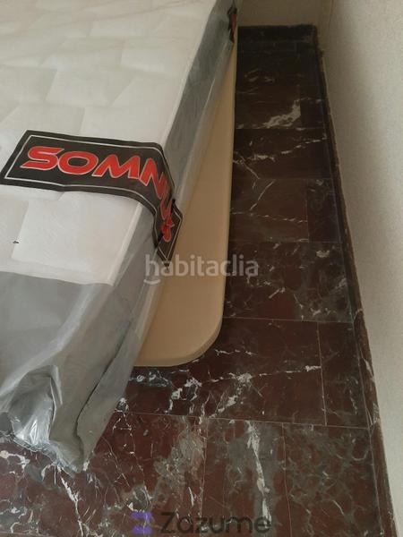 Foto 5e84594a-5bb8-438e-a601-550e7e8bb52e. Rent flat with heating in Centro ciudad Linares