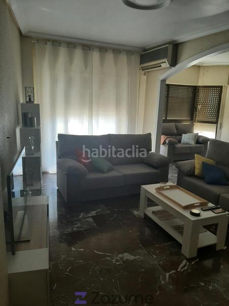 Foto 675e2ecb-71d0-425a-868c-1f1e6f35a89c. Rent flat with heating in Centro ciudad Linares