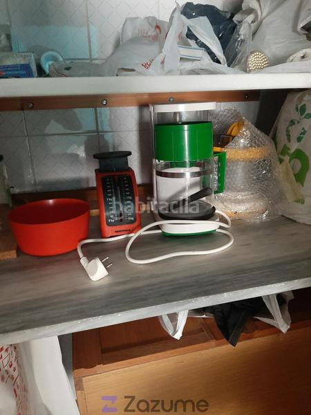 Foto aef4065b-9ad8-4ed3-af31-d47cfa74af8c. Rent flat with heating in Centro ciudad Linares