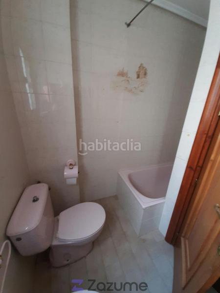 Foto cfc7f6ab-b8a4-4f57-ad9e-648ac31dde9c. Rent flat with heating in Centro ciudad Linares