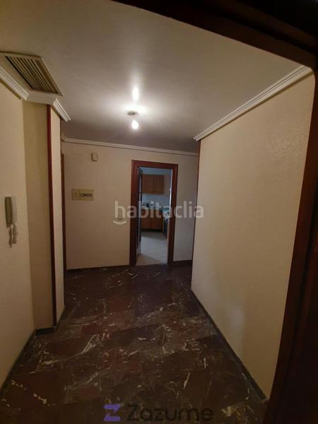Foto d4237e11-8113-4cef-8983-6e8044be5c95. Rent flat with heating in Centro ciudad Linares