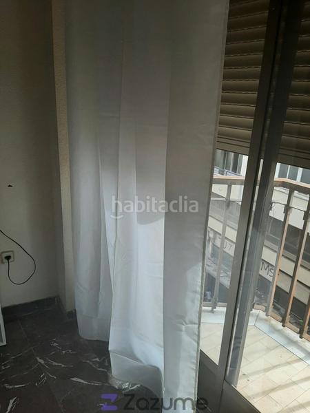Foto dfa71633-0bac-4128-8332-badb4ea73004. Rent flat with heating in Centro ciudad Linares