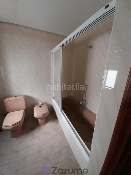 Foto e07852e0-cf14-4663-9dd7-4cfdf5c114a0. Rent flat with heating in Centro ciudad Linares