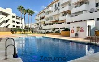 Location Appartement  C. afrodita
