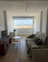 Location Appartement  Av. reino de españa