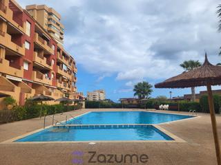 Location Appartement à Edificio parque luz 1