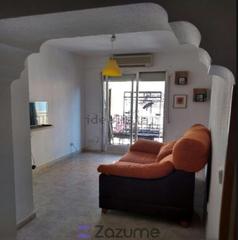 Location Appartement  C. de alfredo castro camba