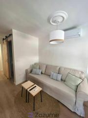 Alquiler Apartamento en Carrer de la marina 36