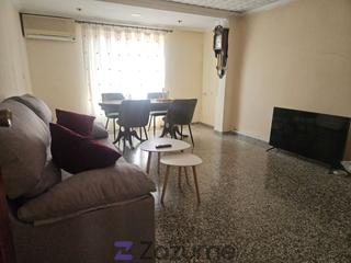 Miete Etagenwohnung in Carrer murillo 38