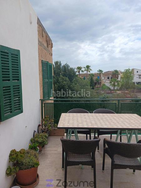 Foto 499d64ee-8ad4-46a7-9707-c1a7476c3333. Affitto appartamento con parcheggio in Santanyí poble Santanyí