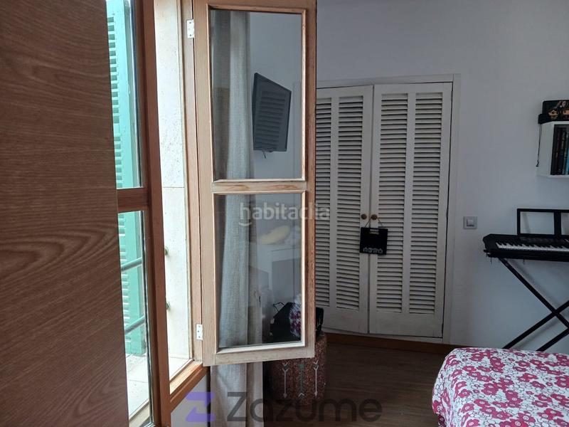 Foto 5b35b6ae-0aa9-4400-804b-c74b332fce53. Affitto appartamento con parcheggio in Santanyí poble Santanyí