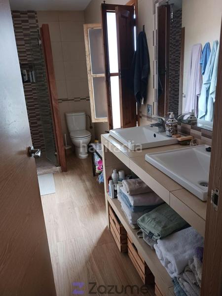 Foto 71e1ec1e-b412-4a6e-8257-8d8d140b8c82. Affitto appartamento con parcheggio in Santanyí poble Santanyí