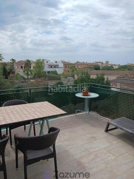 Foto fc17692c-4ff7-4035-9e14-60aa54d8a2e6. Affitto appartamento con parcheggio in Santanyí poble Santanyí