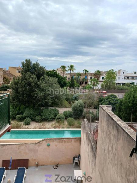 Foto 3d97cd93-51ca-408d-80bd-52c95dbe3b84. Location appartement avec parking dans Santanyí poble Santanyí