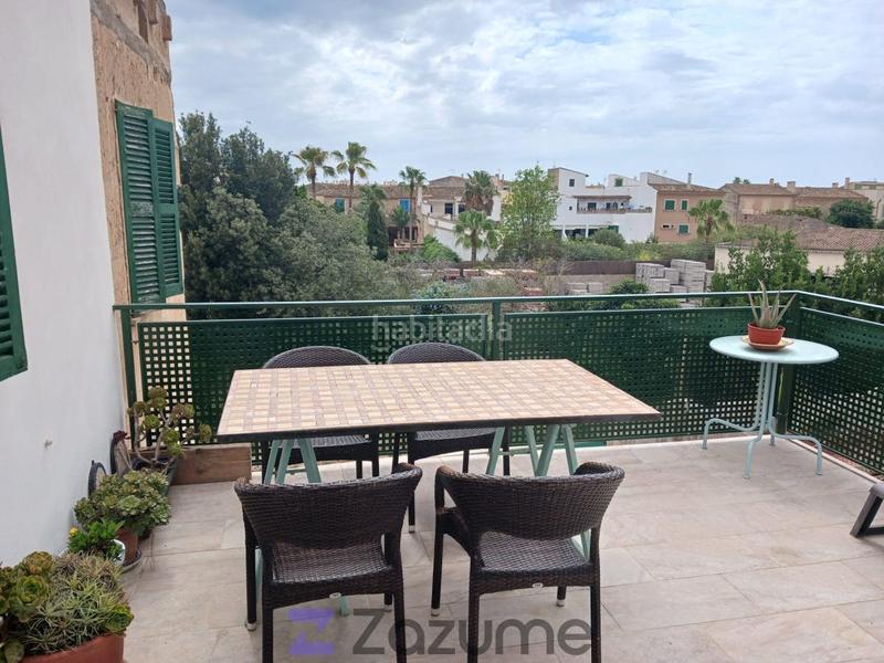 Foto c9a5778c-b04d-4e04-9da5-06d23744ebb5. Location appartement avec parking dans Santanyí poble Santanyí