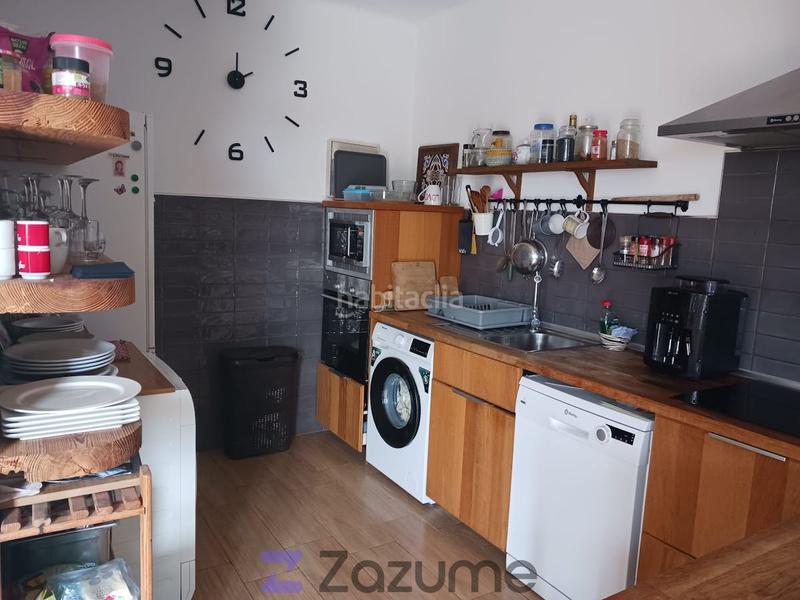 Foto d90e11b7-e41d-45dc-972d-04cd3a23e325. Miete etagenwohnung mit parking in Santanyí poble Santanyí