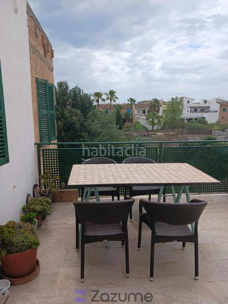 Foto e971d35e-07be-4c50-95b7-9d2c80ec0f9d. Miete etagenwohnung mit parking in Santanyí poble Santanyí