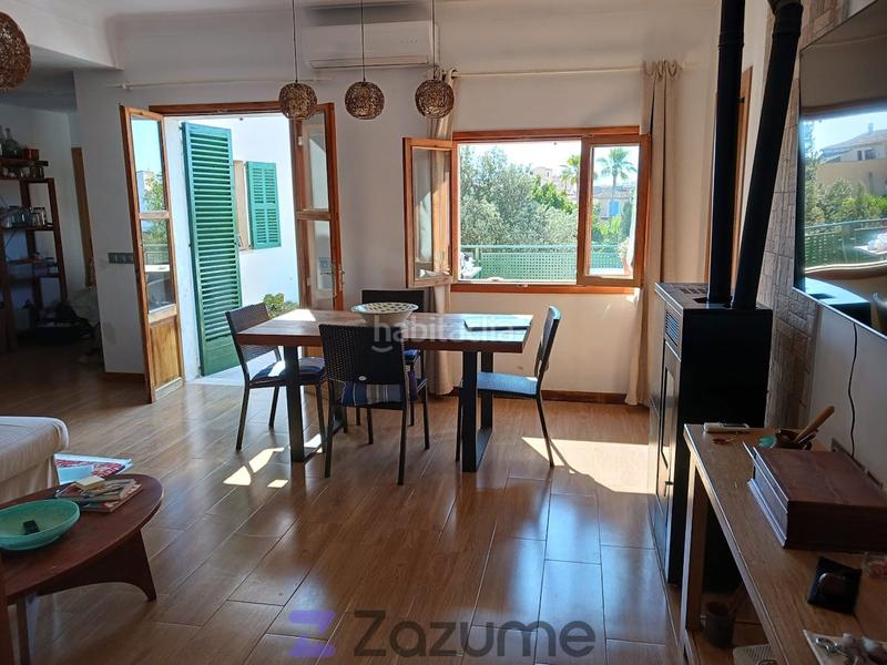 Foto d1f66f81-5cf8-4e1e-9332-b1c1db68bc9f. Rent flat with parking in Santanyí poble Santanyí