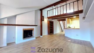 Flat in C. de Toledo