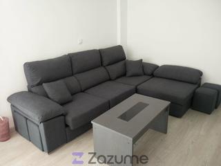 Rent Flat  Rda. de alarcos